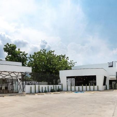 D' La Torre Hotel Managua Eksteriør billede